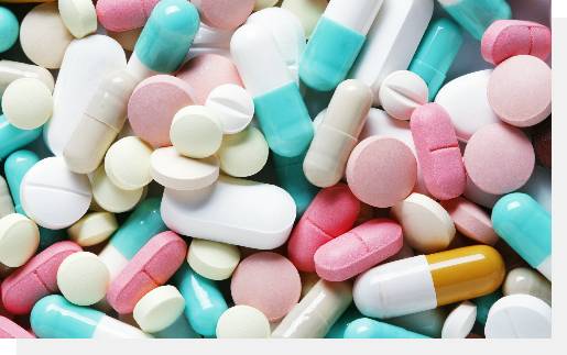 壓片糖果加工-固體飲料代工-合作案例-健之源